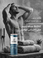 Blenz Menthol 250ML