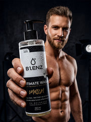 Blenz Vanilla 250ML