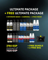 Ultimate Package ( 2 Package )