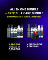 ALL IN ONE Bundle ( 2 Package )