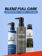 BLENZ FULL CARE