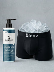Blenz Menthol 250ML