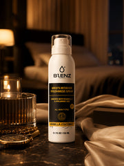 Vanilla Coconut Aerosol Intimate Spray