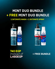 Mint DUO Bundle ( 2 Package )