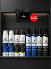 Quadrant Bundle ( 2 Package )