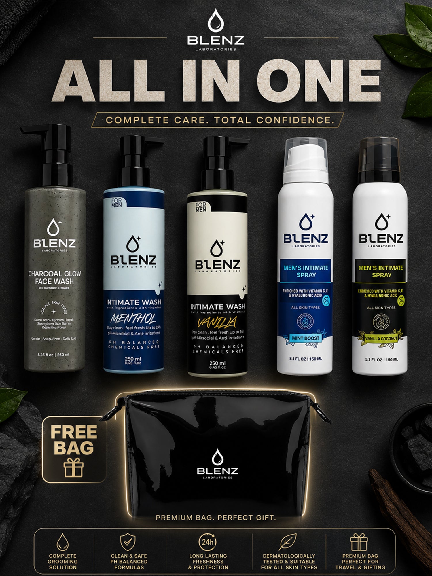 ALL IN ONE Bundle