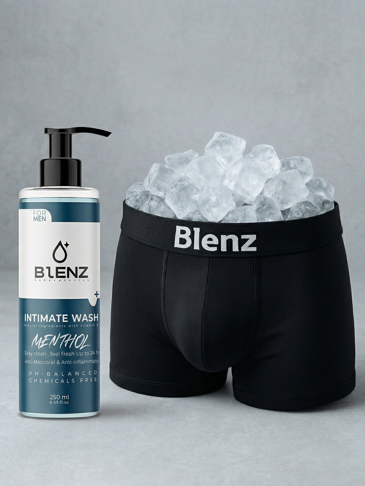 Blenz Menthol 250ML